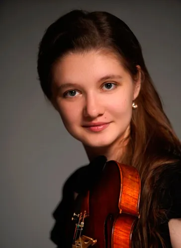 Yermasova Sofya