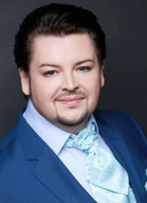 Yerokhin Nikolai
