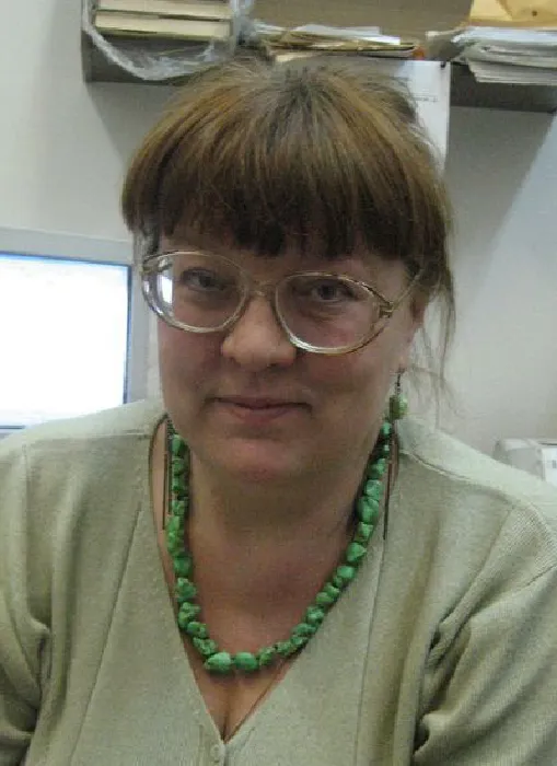 Esipova Margarita