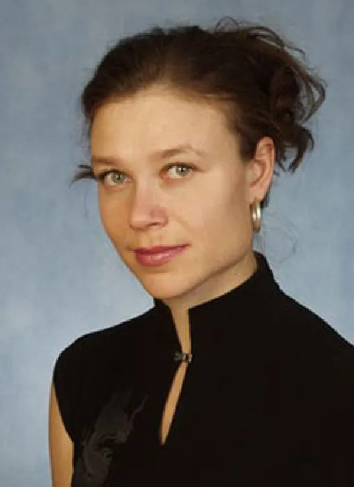 Fomina Svetlana