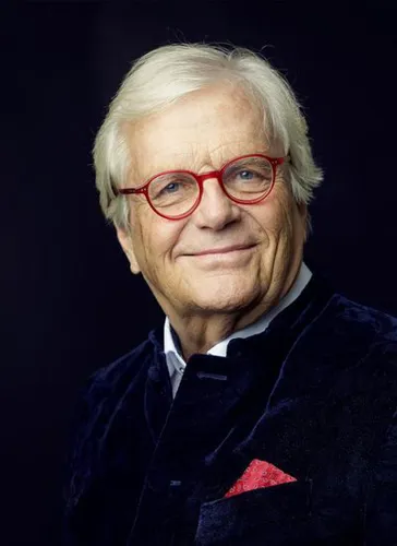 Frantz Justus