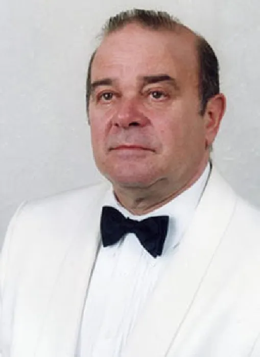 Frolov Igor