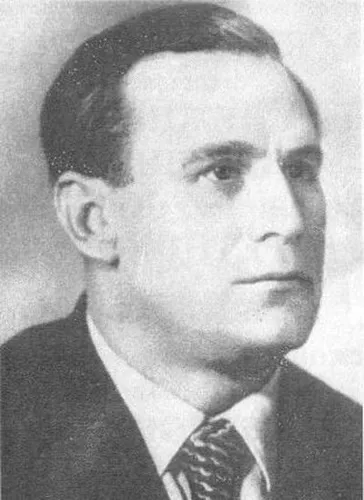 Galynin German