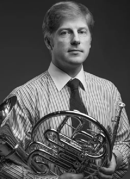 Zhavoronkov Valery