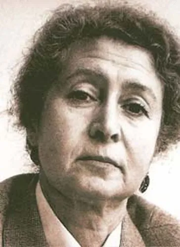Glezarova Maya