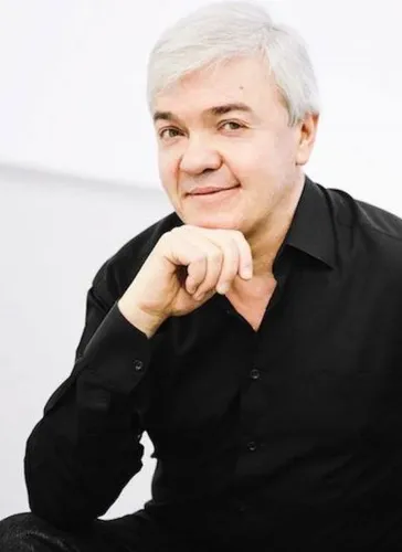 Goribol' Aleksey