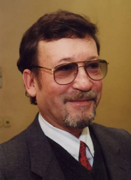 Goryunov Valery
