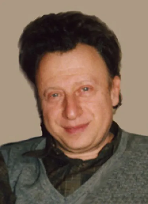 Gotsdiner Mikhail