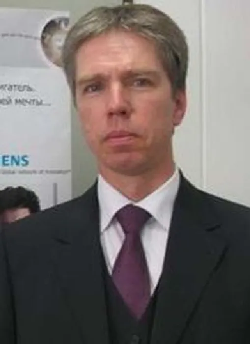 Grigoriev Alexey