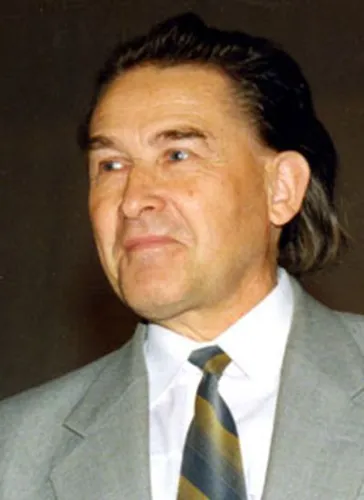 Grigoriev Vladimir
