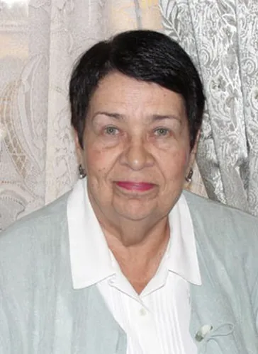 Grigor'eva Galina