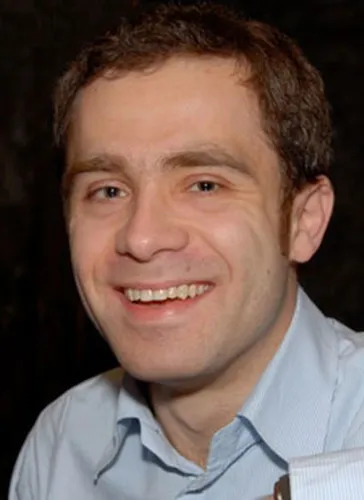 Gushchyan Arman