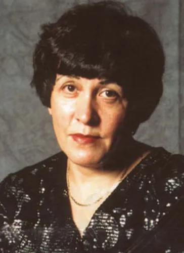 Gutman Natalia