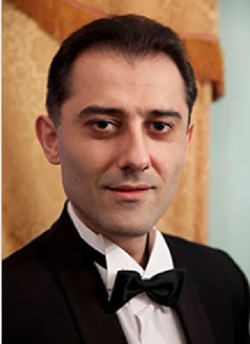 Ibraimov Edem