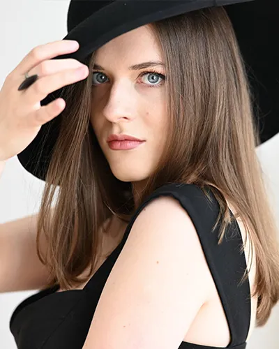 Ivanova Olga
