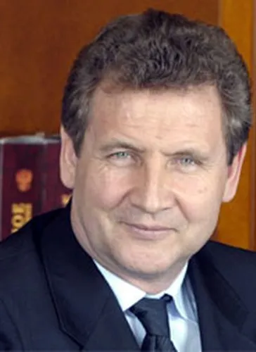 Ivliyev Grigory