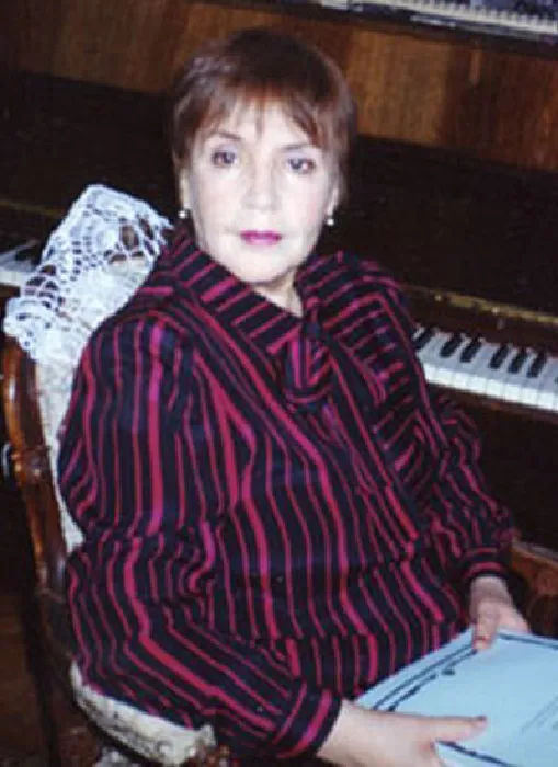 Kadinskaya Klara