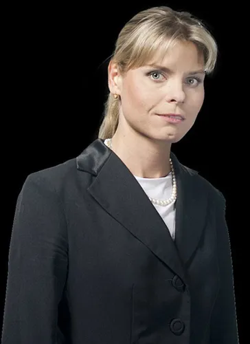 Kadobnova Antonina
