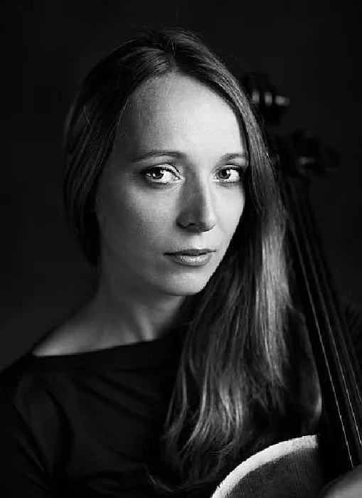 Kalinova Olga