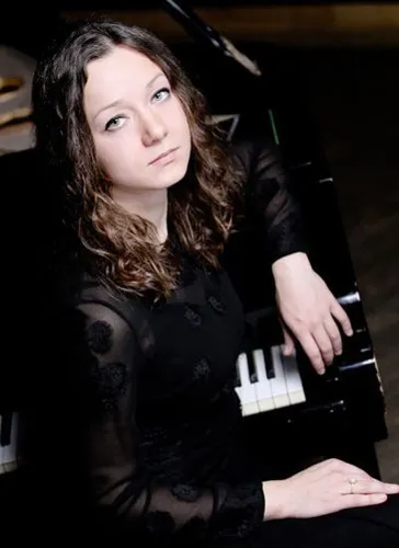 Kameneva Darya