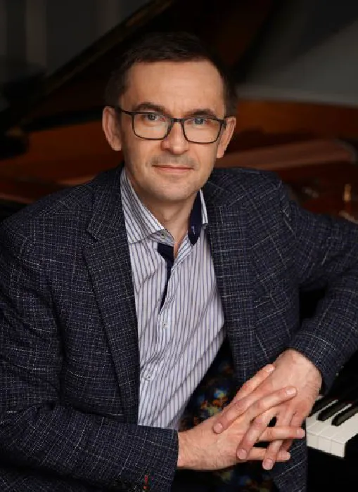 Kaprin Dmitry