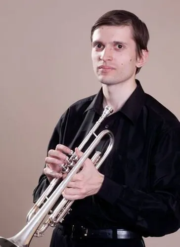 Kartashev Aleksandr