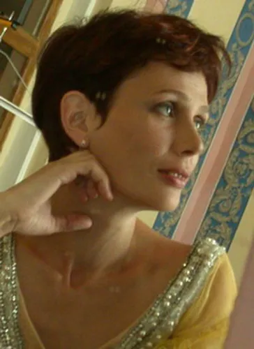 Kaydanovskaya Nataliya