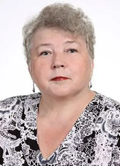 Kharitonova Natalia