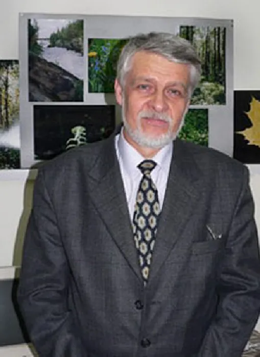 Kharuto Alexander