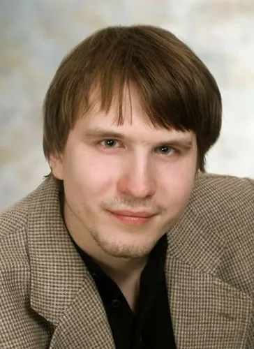 Khrust Nikolay