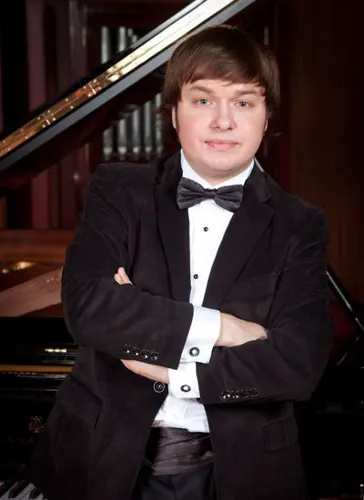 Kiselyov Vyacheslav