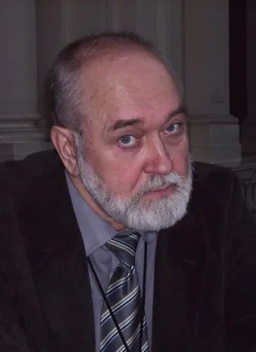 Klimenko Yury