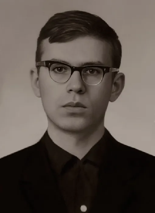 Knyazev Igor