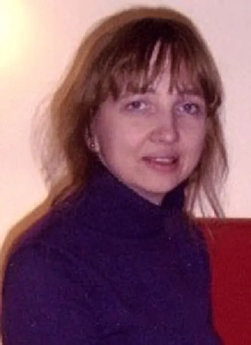 Knyaz'kova Svetlana