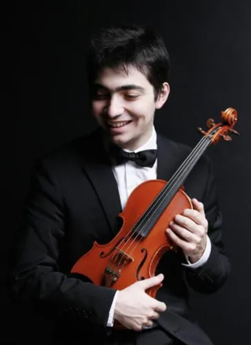 Kogan Daniil