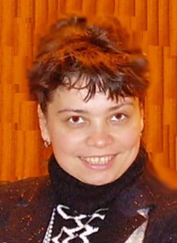 Komissarenko Anzhelika