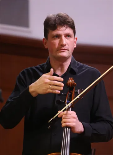 Kondrashin Pyotr