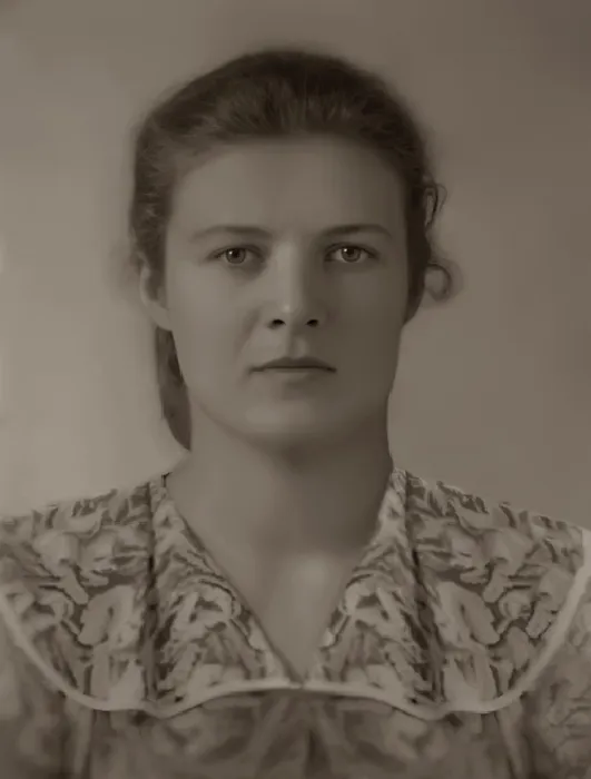 Kondrat'eva Svetlana