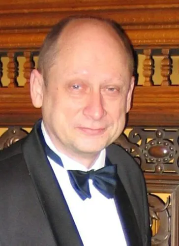 Kontarev Vladimir