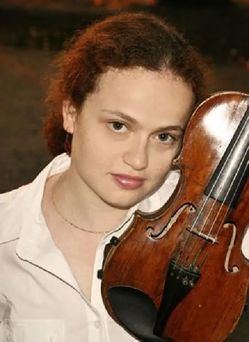 Korzhenevich Elena