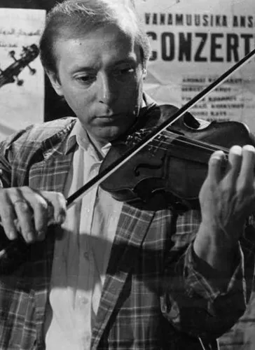 Korsakov Andrey