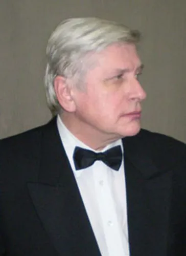 Korchaghin Alexander