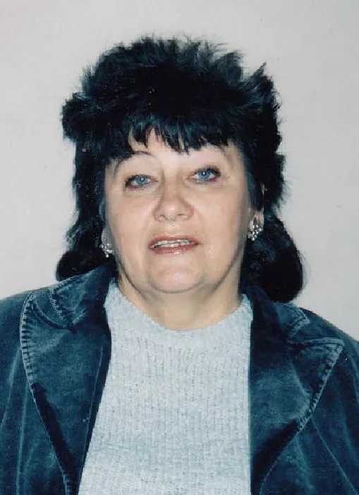 Kosacheva Rimma