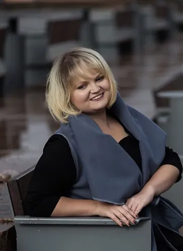 Kostina Yulia