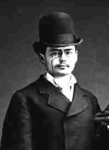 Kotek Eduard