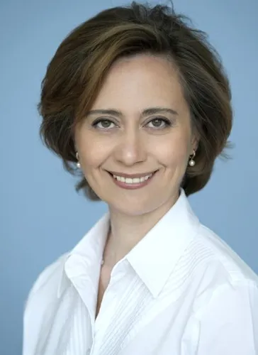 Krasotina Irina