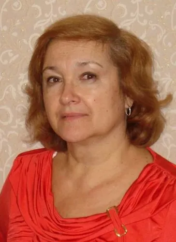 Kravchenko Margarita