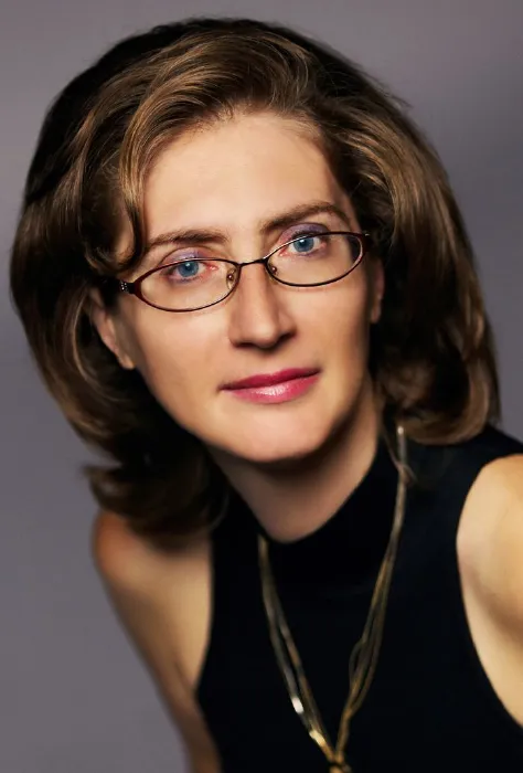 Krivitskaia Evgenia