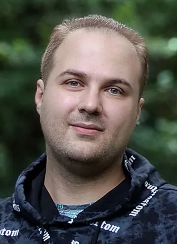 Krivitsky Mikhail