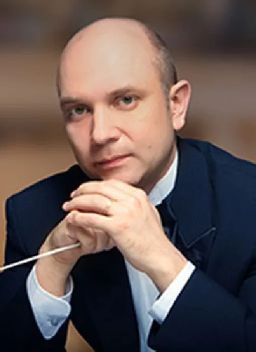 Kruzhkov Andrey